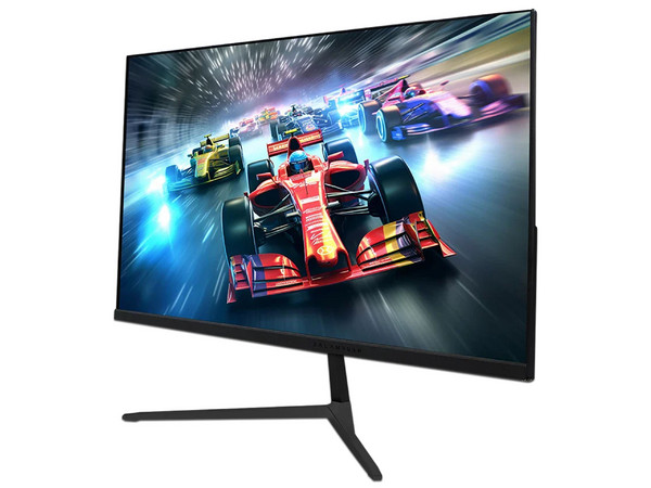 Monitor Gamer Balam Rush  Ultra Odyssey II MFM23 de 23.8