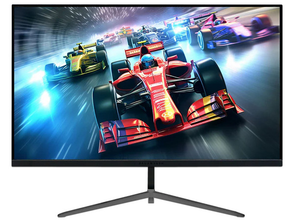 Monitor Gamer Balam Rush  Ultra Odyssey II MFM23 de 23.8