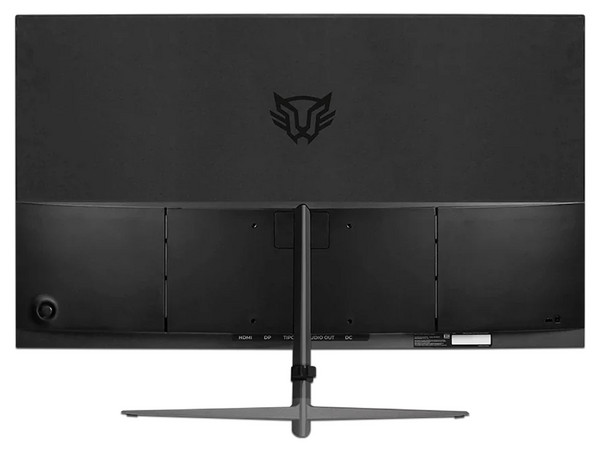 Monitor Gamer Balam Rush Ultra Odyssey II MGM27 de 27
