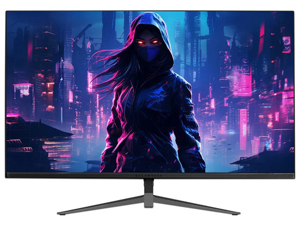 Monitor Gamer Balam Rush Ultra Odyssey II MGM27 de 27