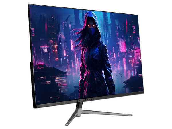 Monitor Gamer Balam Rush Ultra Odyssey II MGM27 de 27