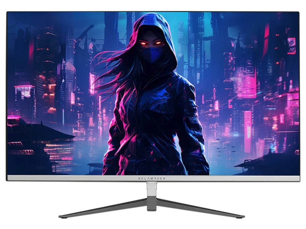 Monitor Gamer Balam Rush Ultra Odyssey II MGM27 de 27