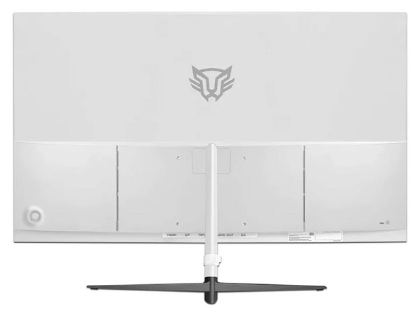 Monitor Gamer Balam Rush Ultra Odyssey II MGM27 de 27