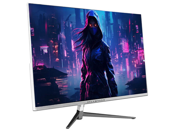 Monitor Gamer Balam Rush Ultra Odyssey II MGM27 de 27