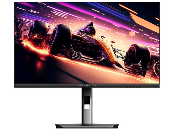 Monitor Gamer Balam Rush Ultra Explorer MXT24P de 23.8