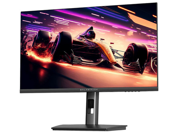 Monitor Gamer Balam Rush Ultra Explorer MXT24P de 23.8
