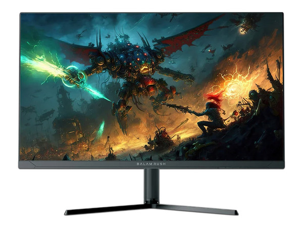 Monitor Gamer Balam Rush Ultra Explorer MXT32P de 32