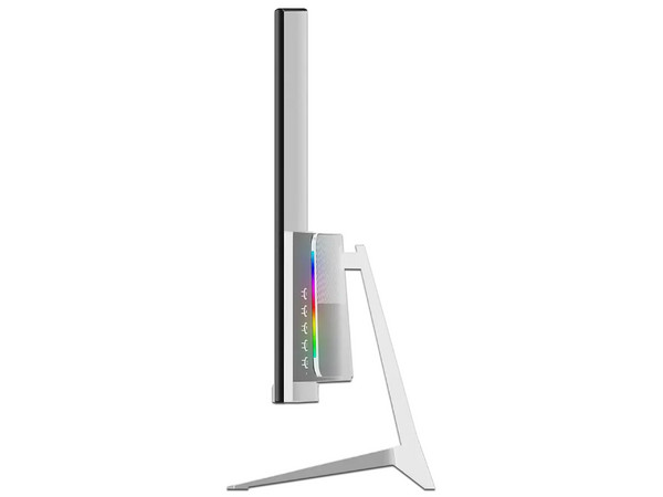 Monitor Gamer Curvo Balam Rush Andromeda MAG27Y de 27