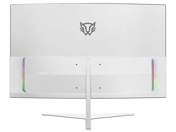 Monitor Gamer Curvo Balam Rush Andromeda MAG27Y de 27