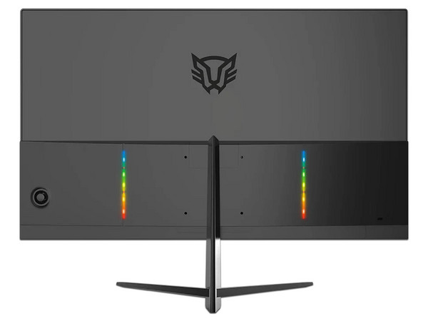 Monitor Gamer Balam Rush Titan MTG27Y de 27