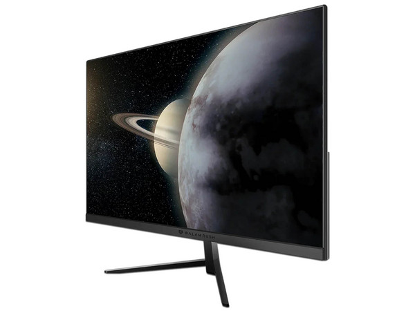 Monitor Gamer Balam Rush Titan MTG27Y de 27