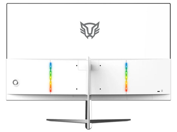 Monitor LED Balam Rush Gamer de 27