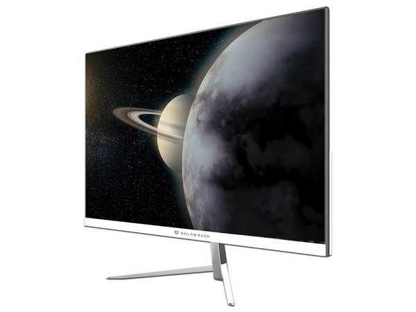 Monitor LED Balam Rush Gamer de 27