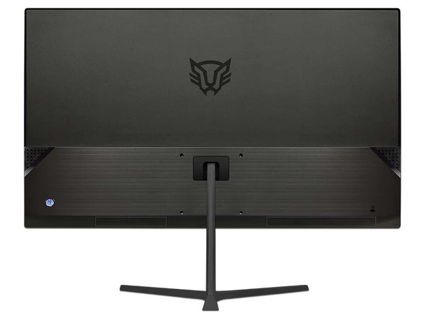 Monitor Gamer Balam Rush Nebula MNG27Y de 27
