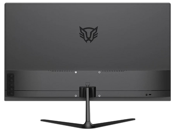Monitor Balam Rush BR-943062 Nebula MNG24Y, 23.8″, Plano, IPS, DP, HDMI, Color Negro.