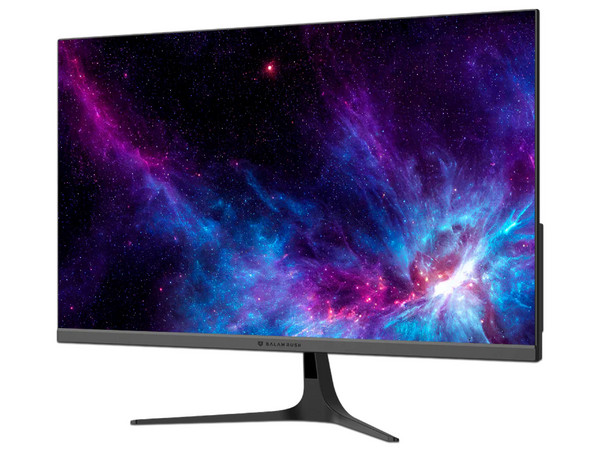 Monitor Gamer Balam Rush Cosmos Edge MCE245P de 24.5