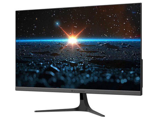 Monitor Gamer Balam Rush Cosmos Edge MCE27P de 27
