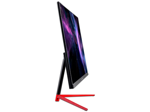 Monitor LED Gamer Balam Rush MTX24G de 23.8