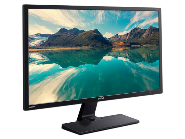 Monitor LED BenQ GC2870H de 28