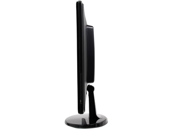 Monitor LED BenQ Widescreen 24