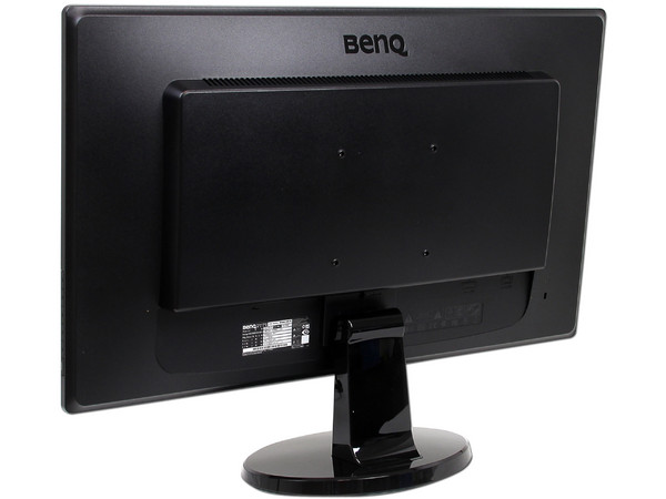 Monitor LED BenQ Widescreen 24