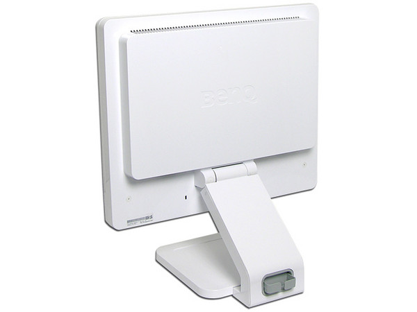 Monitor LCD BenQ FP93V de 19 Pulg.