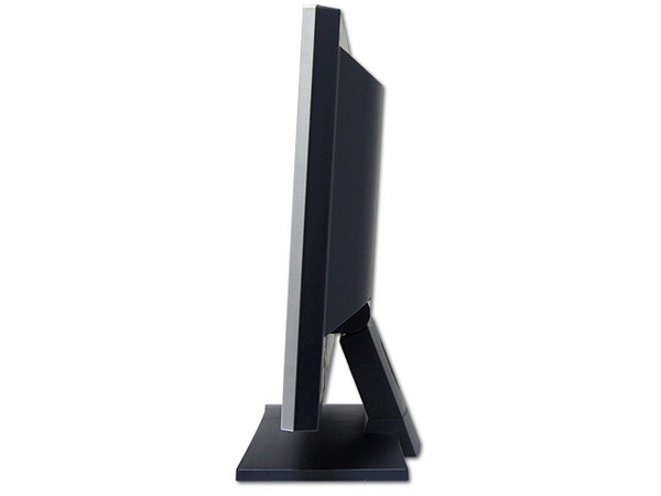 Monitor LCD BenQ FP51G de 15Pulg. Color Negro/Plata