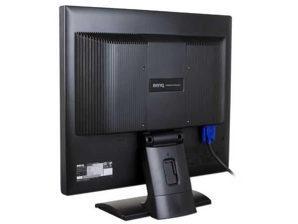 Monitor LCD BenQ de 17