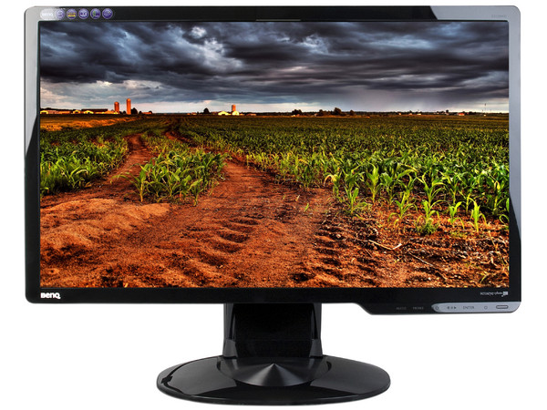 Monitor LCD BenQ Widescreen 21.5