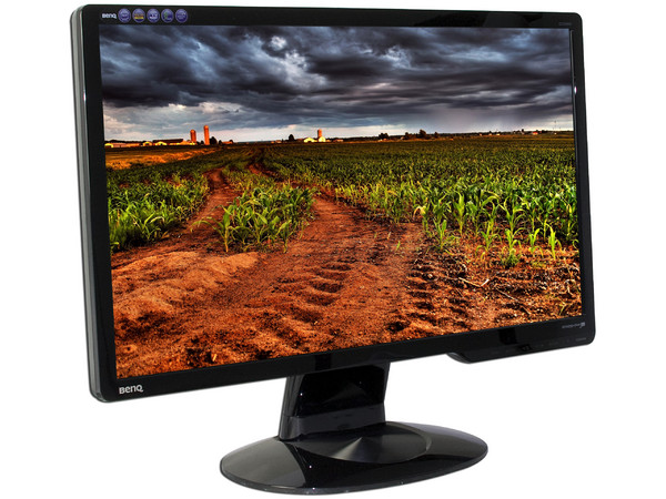 Monitor LCD BenQ Widescreen 21.5
