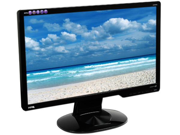 Monitor LCD BenQ Widescreen 21.5