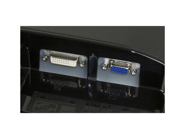 Monitor LCD BenQ Widescreen de 20