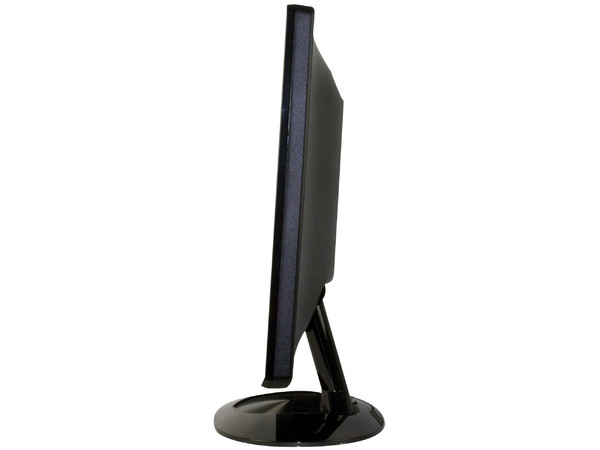 Monitor LCD BenQ Widescreen de 20
