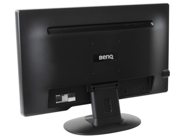 Monitor LCD BenQ Widescreen 23.6