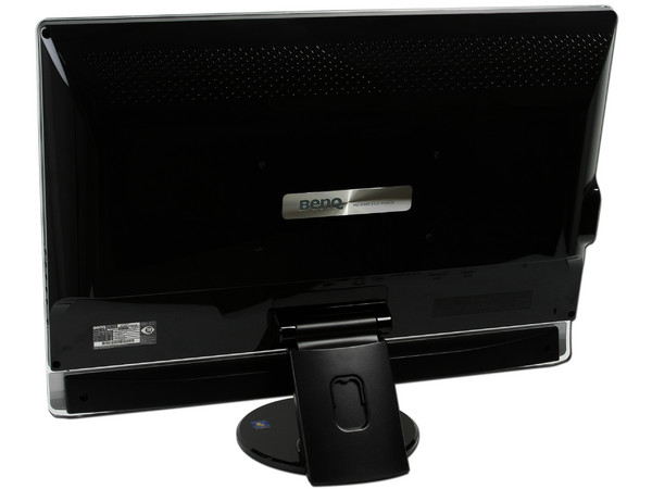 Monitor LCD BenQ Widescreen 27