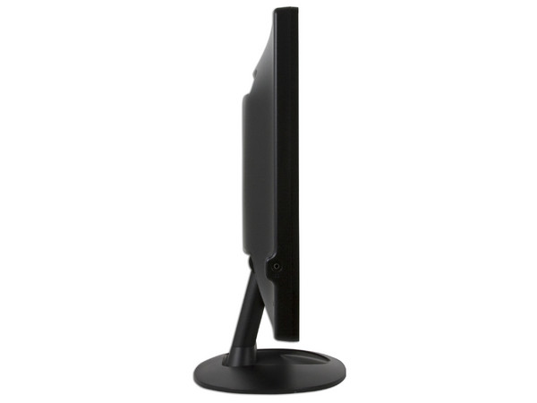 Monitor LCD BenQ Widescreen 24