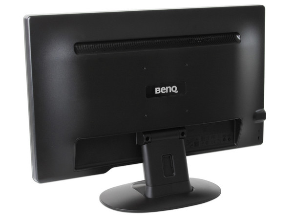 Monitor LCD BenQ Widescreen 24