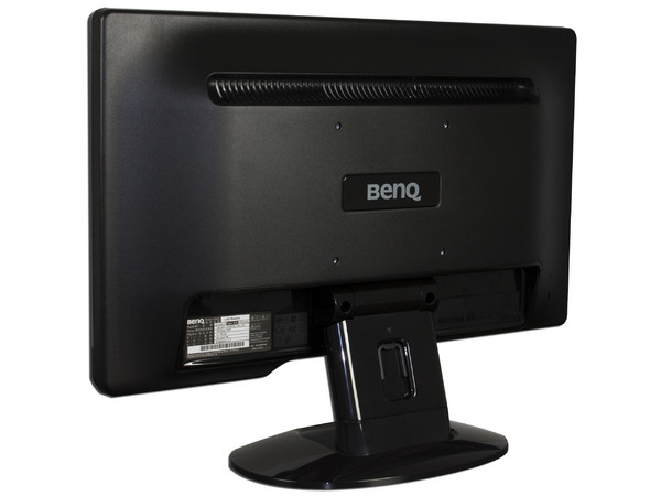 Monitor LED BenQ Widescreen de 18.5