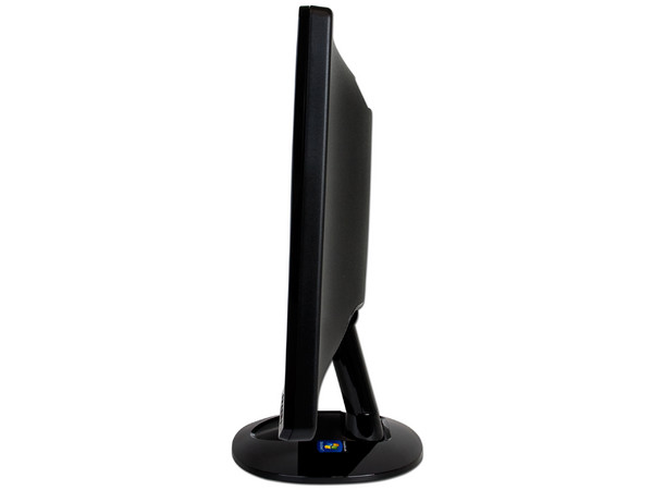 Monitor LCD BenQ Widescreen de 20