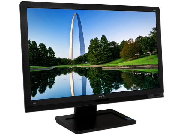 Monitor LED BenQ Widescreen de 24