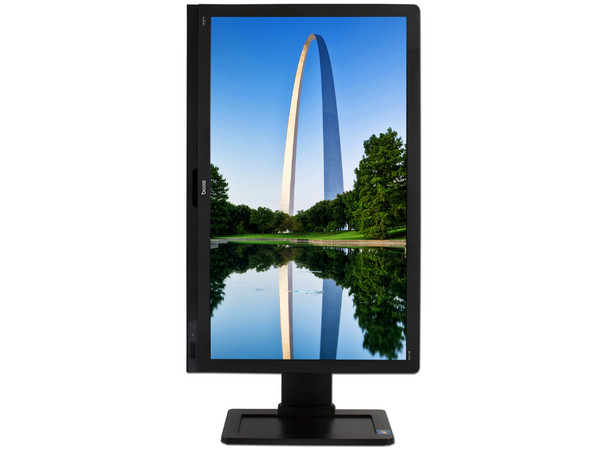 Monitor LED BenQ Widescreen de 24