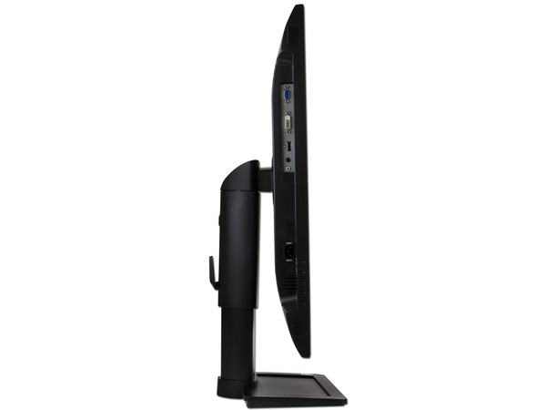 Monitor LED BenQ Widescreen de 24