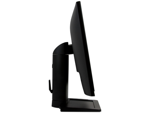 Monitor LED BenQ Widescreen de 24