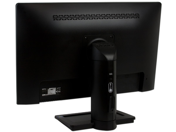 Monitor LED BenQ Widescreen de 24