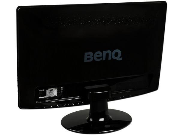 Monitor LED BenQ Widescreen de 18.5
