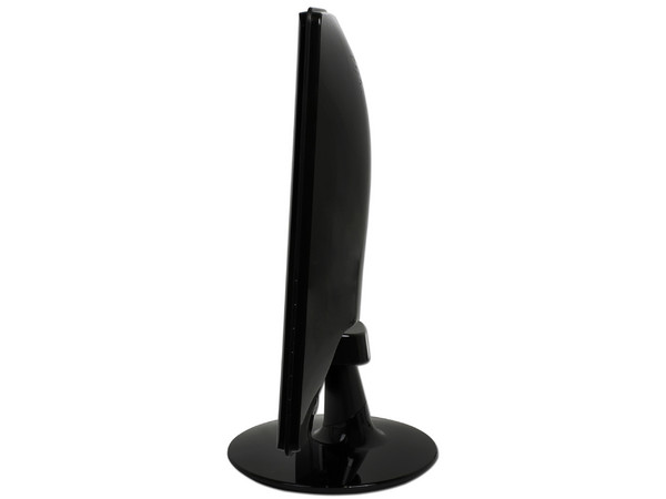 Monitor LED BenQ Widescreen de 18.5