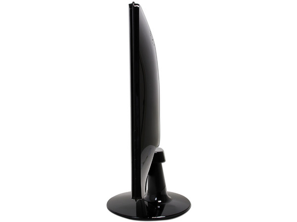 Monitor LED BenQ Widescreen de 21.5