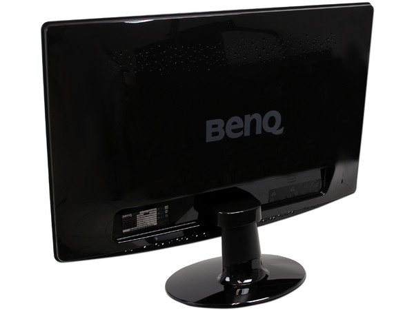Monitor LED BenQ Widescreen de 21.5