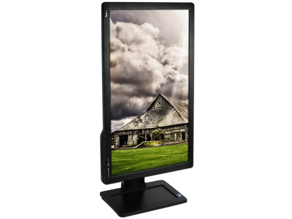 Monitor LED BenQ Widescreen 23.6