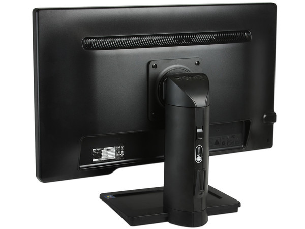 Monitor LED BenQ Widescreen 23.6